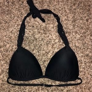 Malibu Braided Bikini Top